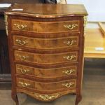 95 6023 CHEST OF DRAWERS